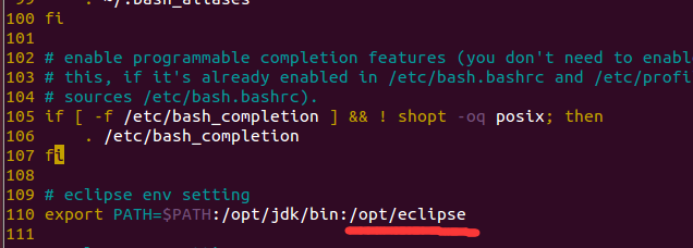 Ubuntu12安装eclipse-cpp的详细教程