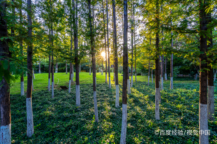 济南华山风景区攻略