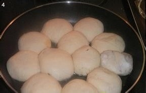 上海生煎 家庭做法