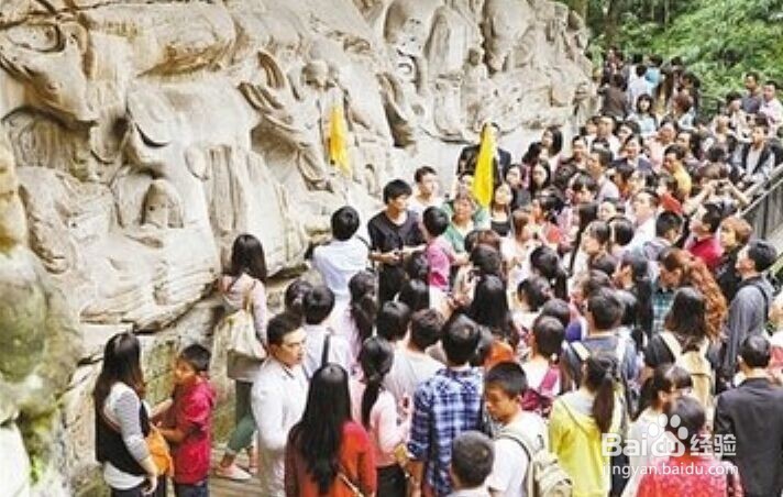 随团旅行需要注意些什么