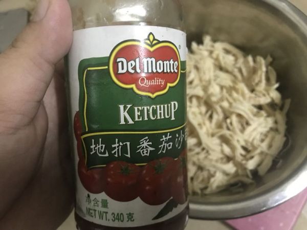 鸡肉变身美味低脂零食#在家打造ins风美食#