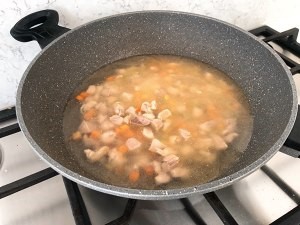 让小孩爱上吃饭的超萌日式鸡腿咖喱饭