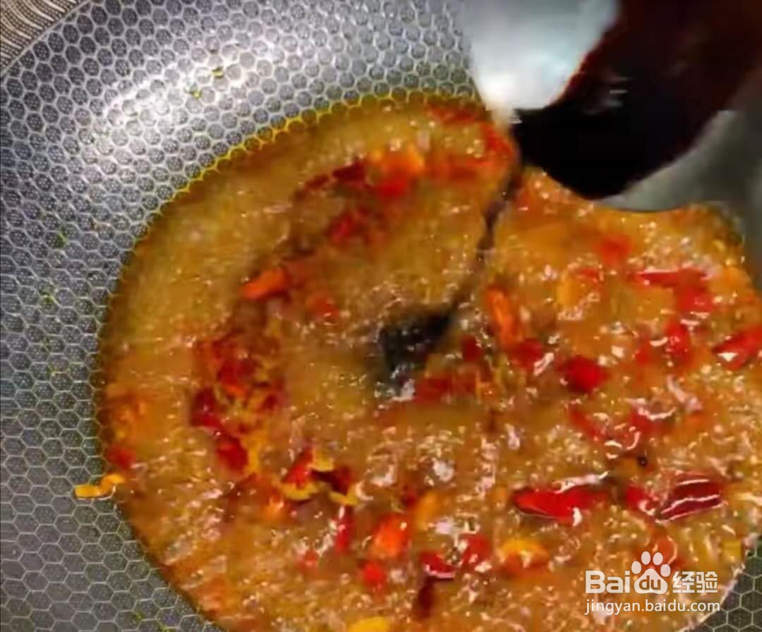 麻婆豆腐怎么做