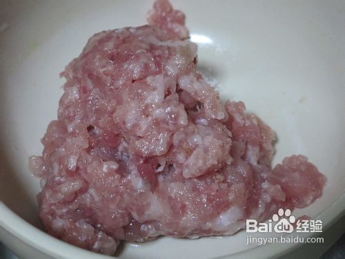 茄丁肉酱胡萝卜面