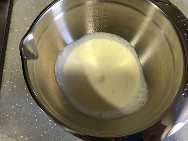 巧克力可可蛋糕卷