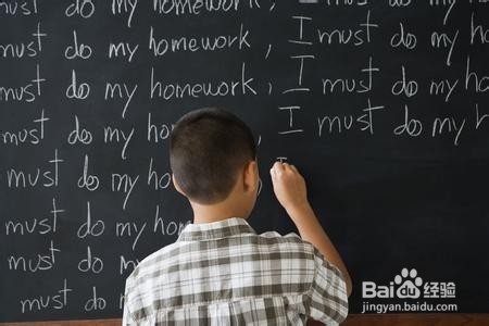 【学生必读】分享初中英语书面表达学习技巧