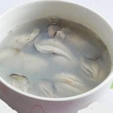 海鲜处理有妙招之四（生蚝）