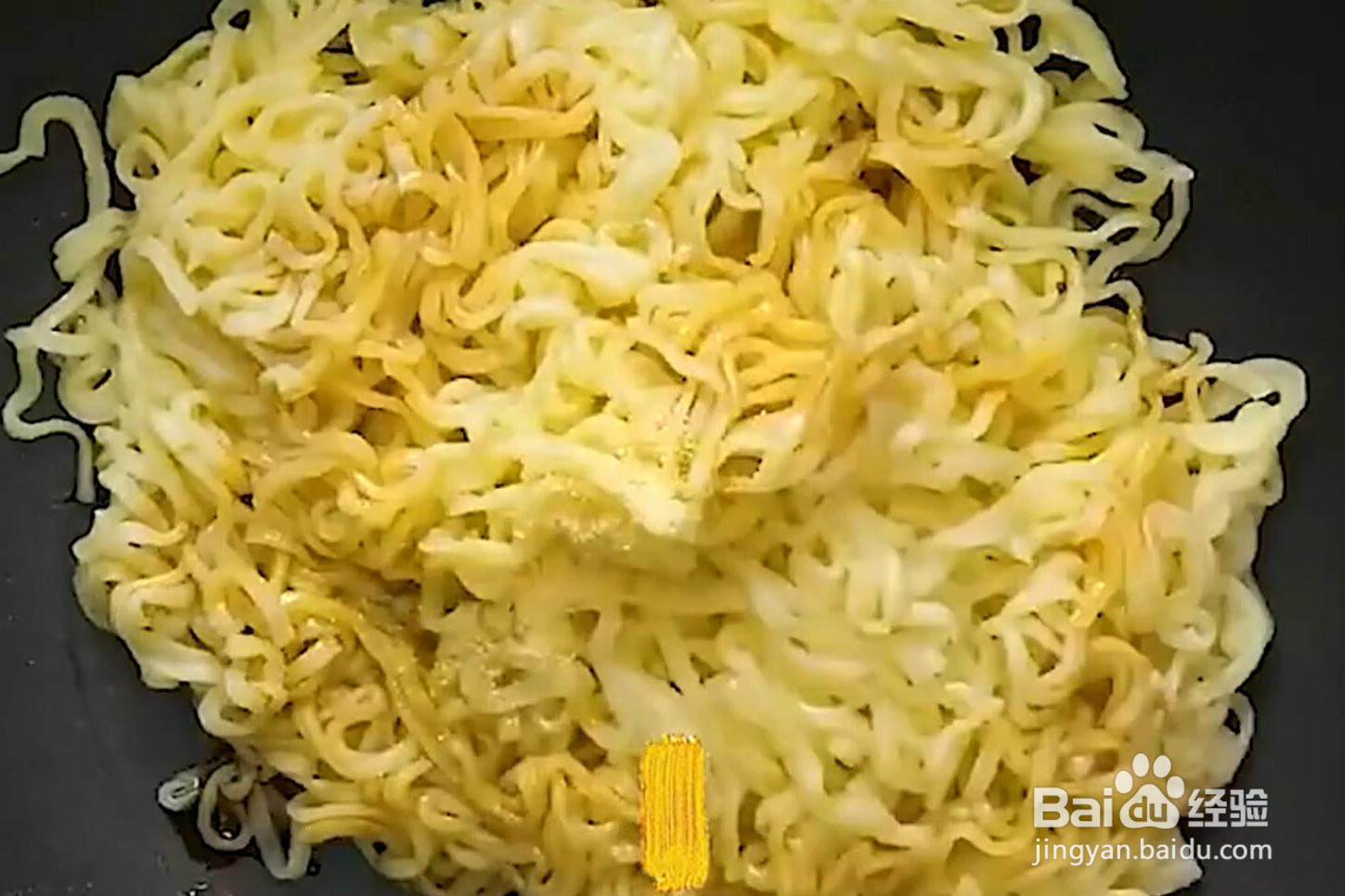 方便面如何吃出新花样