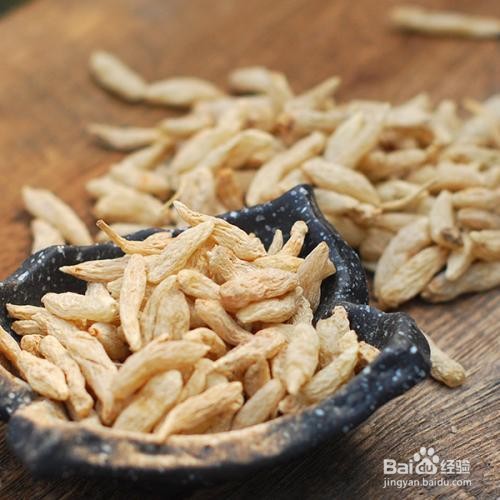 如何选购优质的麦冬?