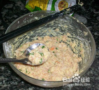 泡面丸子怎么做