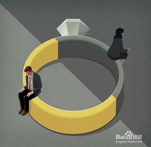 恋爱中,对方总是要看自己的手机,怎么办