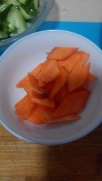 爆炒鸡肝的做法