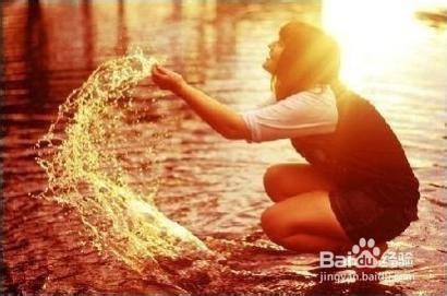 教你拍照时怎样摆出好看的poss