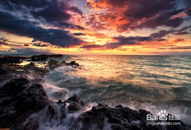 Scott Mead：海滩摄影