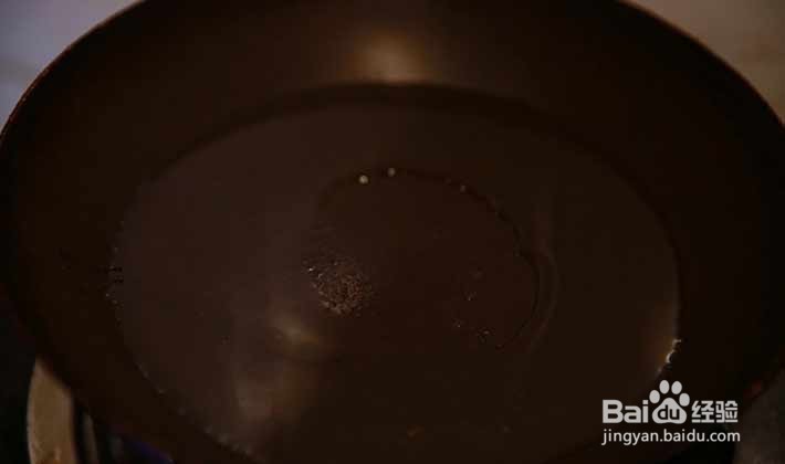 蒜茸粉丝蒸扇贝怎么做