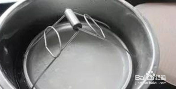 如何在家自制凉皮