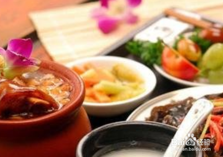 做营养师应该学什么专业