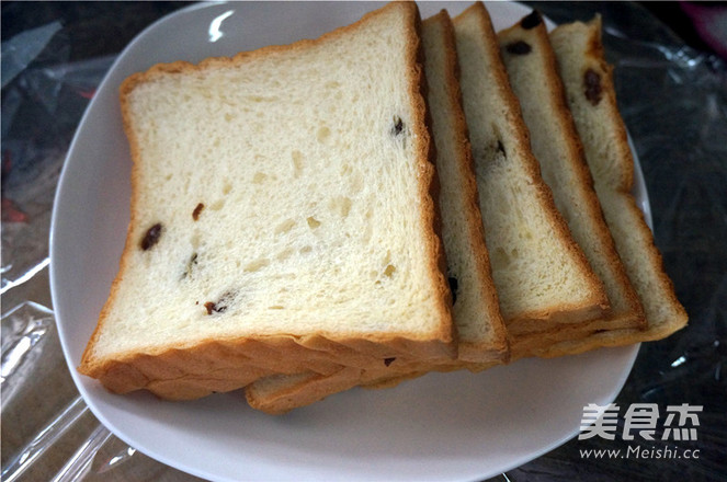 牛肉火腿蛋三明治