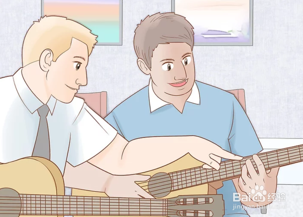 如何成为一个音乐家