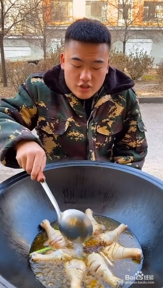 可乐鸡腿怎么做好吃