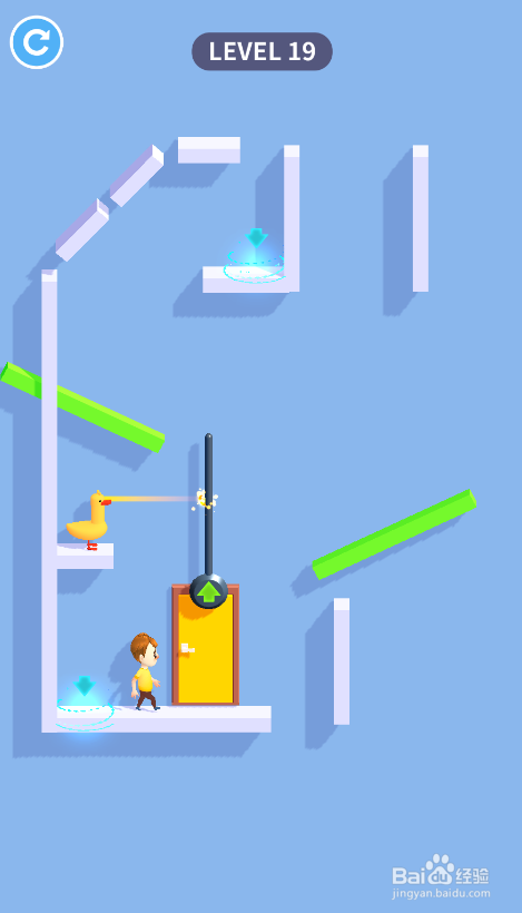 Big Rescue 2的LEVEL 19怎样过关？