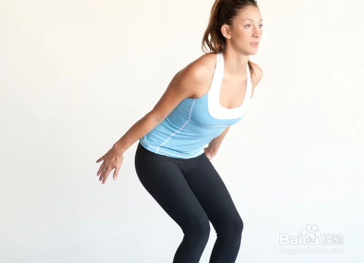 如何增加跳跃高度