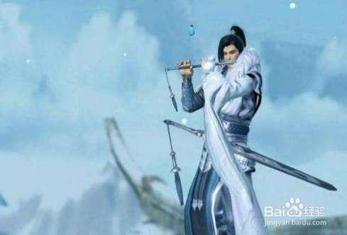 楚留香华山副本攻略