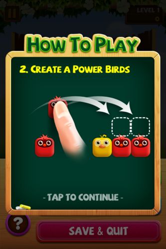 ★iphone★爆裂的小鸟：Brizzle破冰入门全攻略