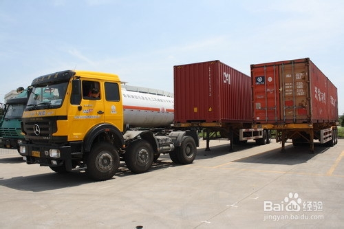 股票行业分析——公路运输行业分析中篇