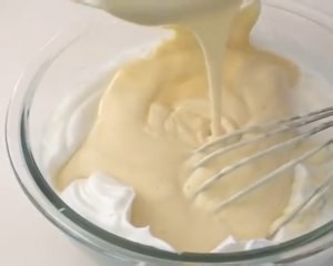 怎么做日式棉花蛋糕