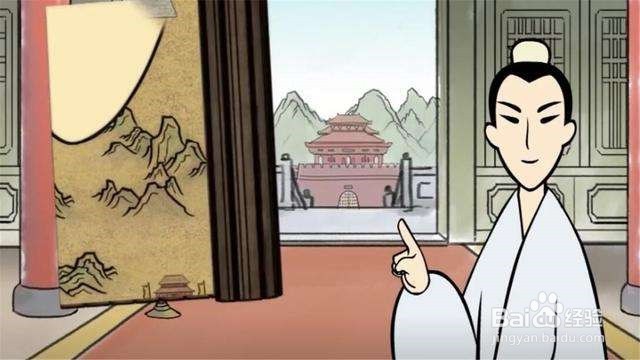如何与身边那些精明人相处