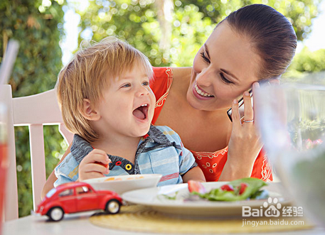 孩子不喜欢吃早餐怎么办