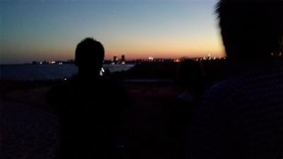 辽宁葫芦岛兴城旅行