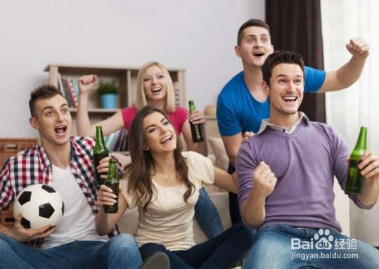 俄罗斯世界杯看直播要注意什么？如何保证健康？