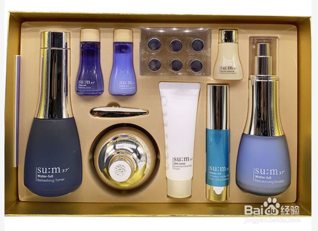 持久干净妆容的秘密