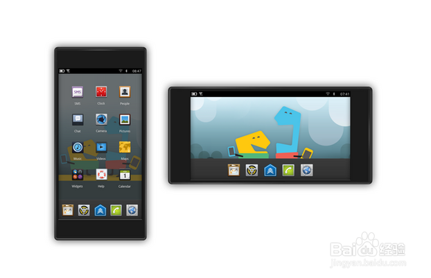 手机怎么在2G与3G网络切换，该如何操作？