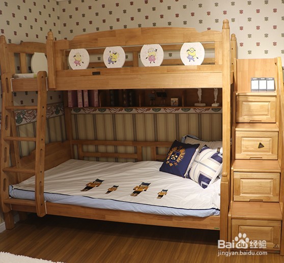 儿童房装修的五个注意事项