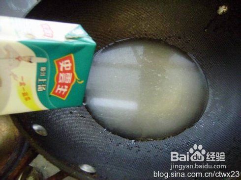 6个诀窍做出好吃的淮扬名菜——大煮干丝