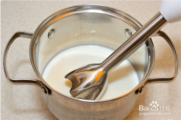 酸奶怎样做？自制酸奶教学