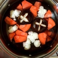 美味日式咖喱煮 - 减肥美味又营养