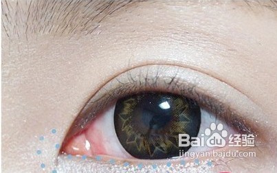 夏季怎样打造清纯少女妆