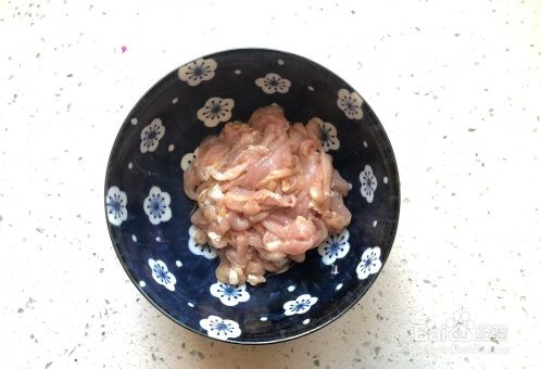 下饭菜之鱼香肉丝是怎么做的