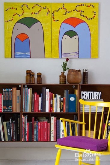 家居软装 装饰画数量布置诀窍