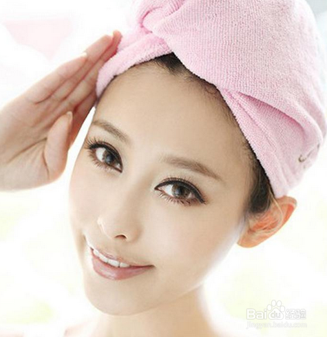 洗发的注意事项