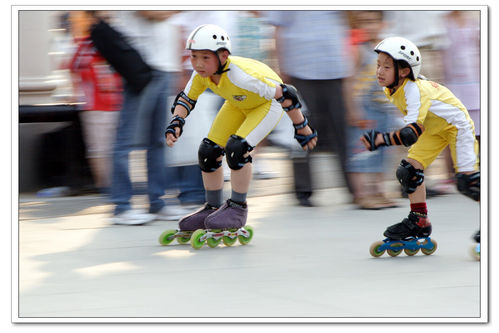 怎样根据不同的拍摄题材来设置相机