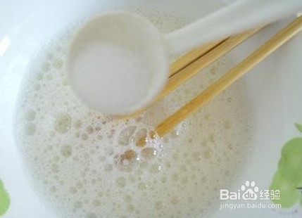 教你如何用电饭锅做美味蛋糕