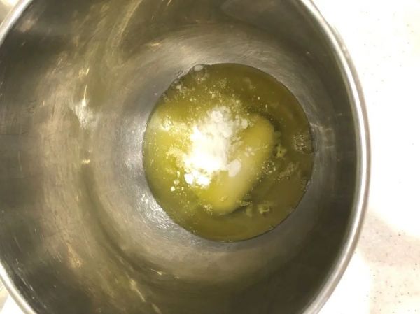 简约日式小罐蛋糕