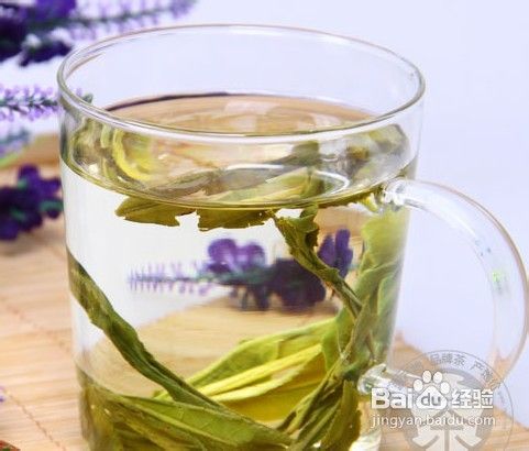分享下茶叶的功效及作用---买卖茶
