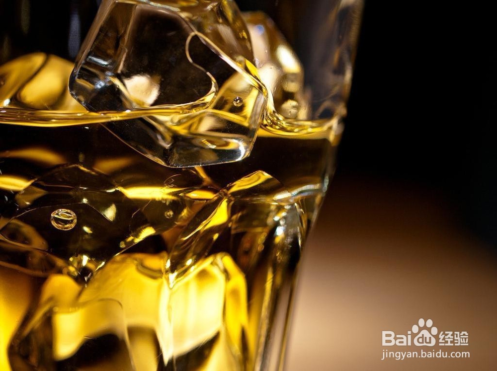 单一麦芽威士忌怎么喝