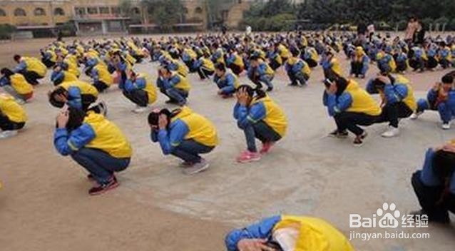 必知的地震防范措施